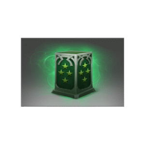 Prophet's Bounty