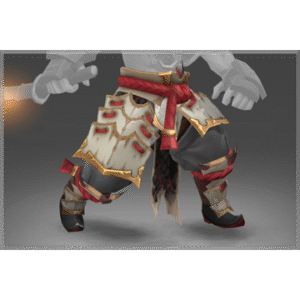 Provocation of Ruin Belt