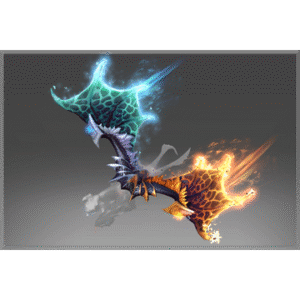 Pyrexaec Forge