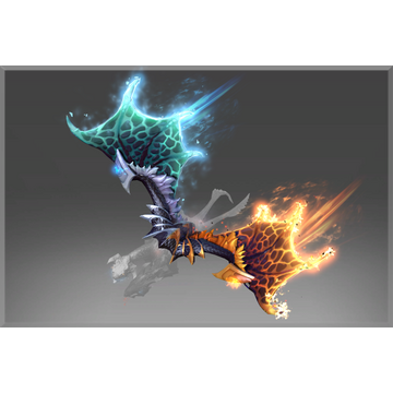 Pyrexaec Forge