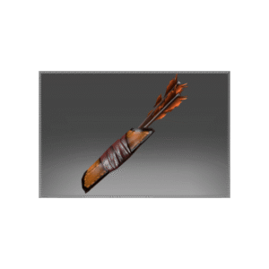 Quiver of the Battleranger