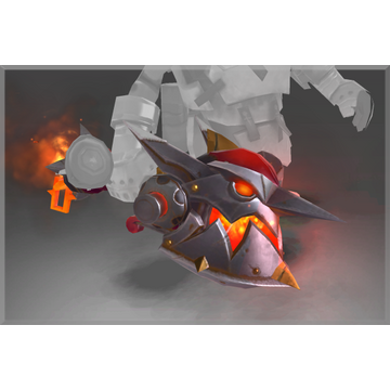 Rabid Watchcog