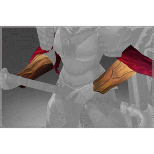 Radiant Conqueror Arms