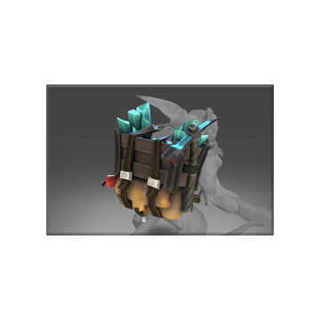 Radiant Crystal Haul