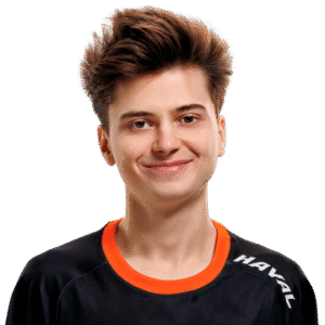 RAMZES666 Player Sticker - TI 2022