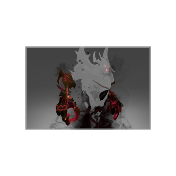 Raven Harvest - Arms