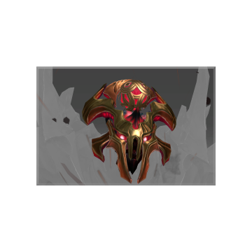 Raven Harvest - Head