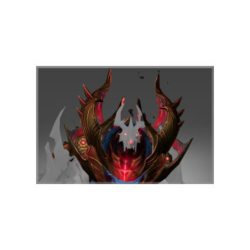 Raven Harvest - Shoulder