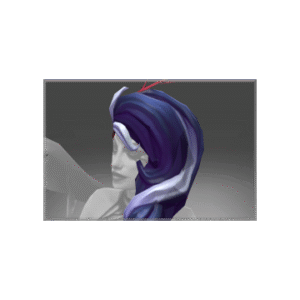 Raven of Ristul - Head