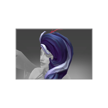 Raven of Ristul - Head