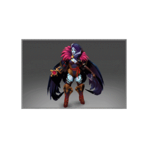 Raven of Ristul