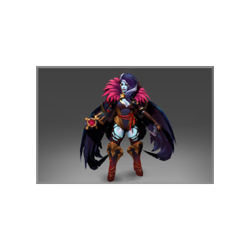 Raven of Ristul