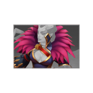 Raven of Ristul - Shoulder