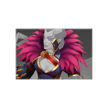 Raven of Ristul - Shoulder