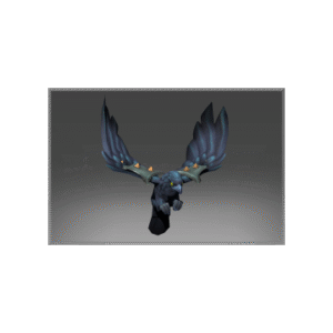 Raven of the Chaos Wastes