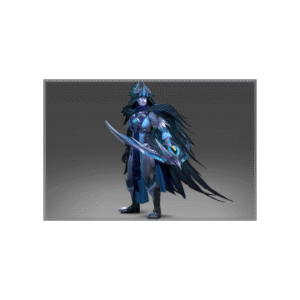Ravencloak