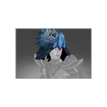 Ravencloak - Head