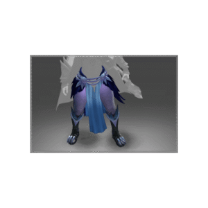 Ravencloak - Legs