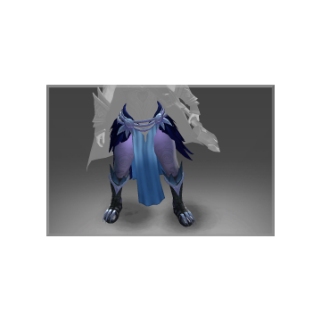 Ravencloak - Legs