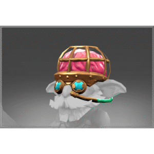 Razil's Revitalizer Cage