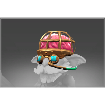 Razil's Revitalizer Cage