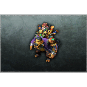 Razil's Revitalizer