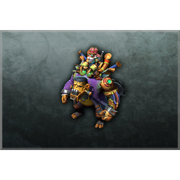 Razil's Revitalizer