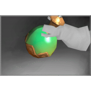 Razil's Revitalizer Potions