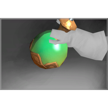 Razil's Revitalizer Potions