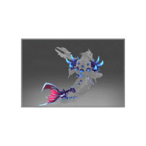 Razor Spines of the Sunken Gaoler