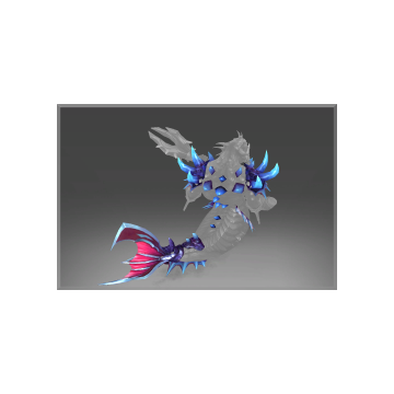 Razor Spines of the Sunken Gaoler