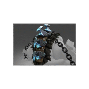 Razors of the Iron Hog
