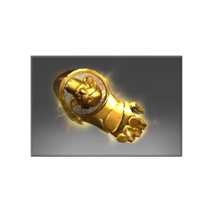 Razzil's Midas Knuckles