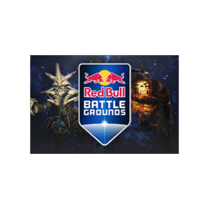 Red Bull Battle Grounds Bundle