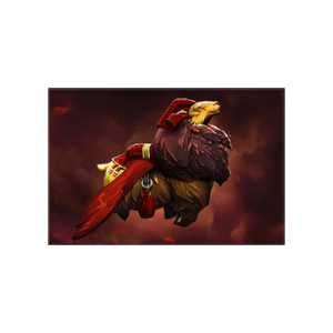 Redhorn