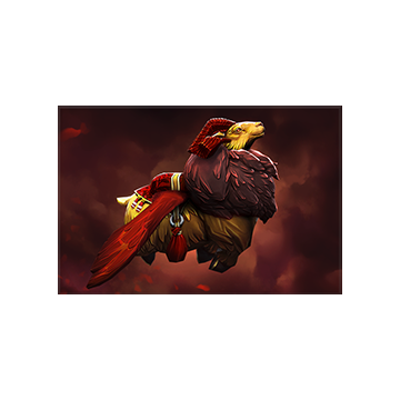 Redhorn