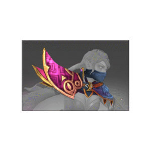 Redmoon Assassin's Secret Wraps