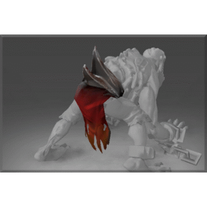 Redrage Crawler Belt