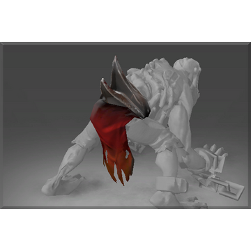 Redrage Crawler Belt