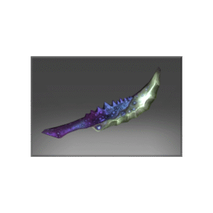 Reefcutter