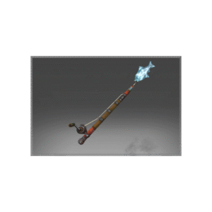 Reel of the Icebrew Angler