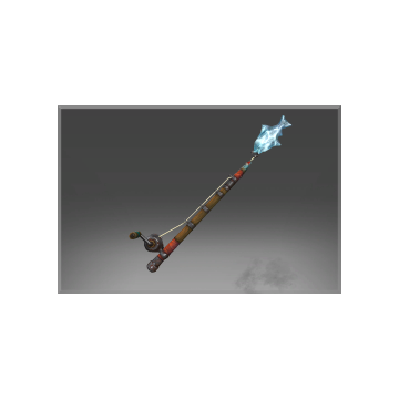 Reel of the Icebrew Angler