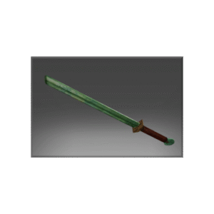 Relic Blade of the Kuur-Ishiminari