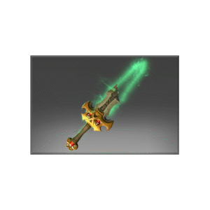 Relic Sword