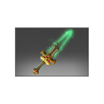 Relic Sword