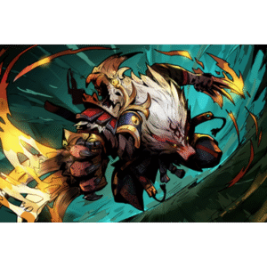Requiem for Red Wolf Clan