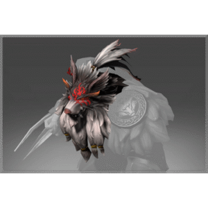 Requiem for Red Wolf Clan Head