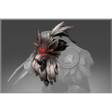 Requiem for Red Wolf Clan Head