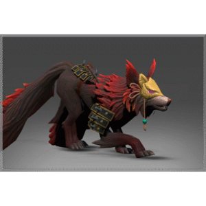 Requiem for Red Wolf Clan Wolves
