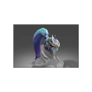 Rider's Eclipse Helm